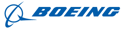 Boeing Logo Logo