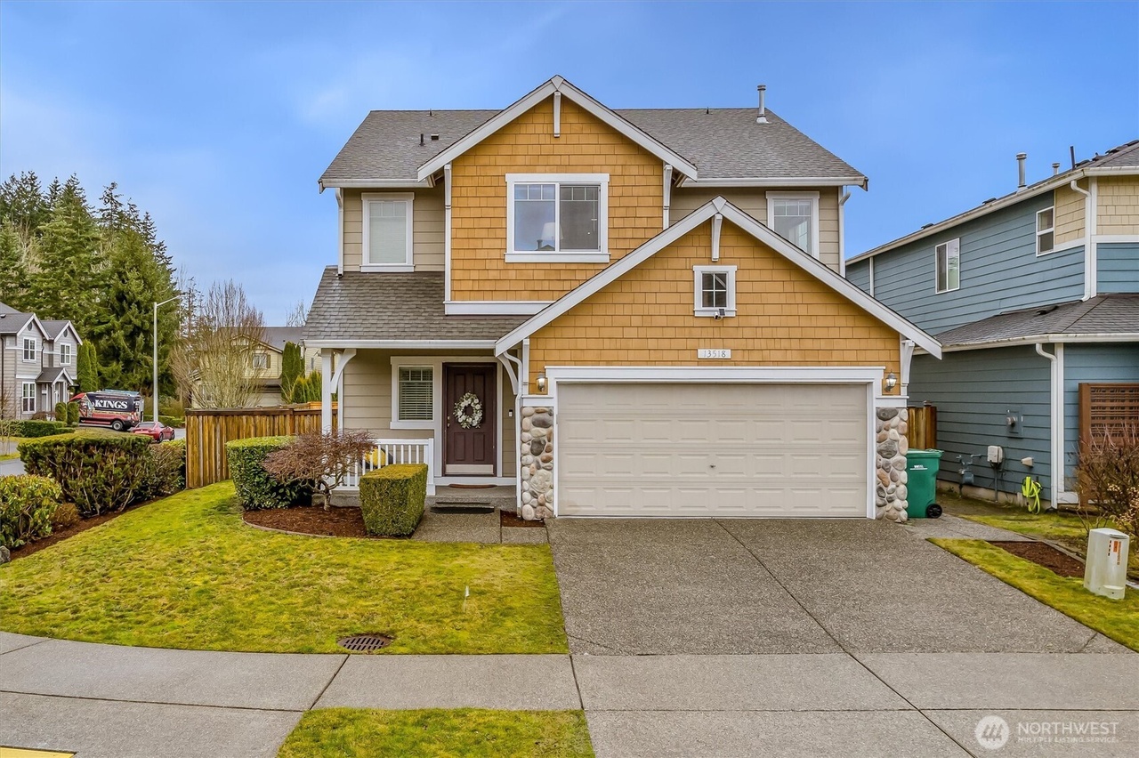 13518 40th Ave SE